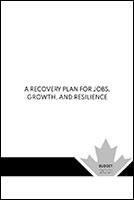 2021&nbsp;Federal Budget